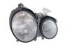 MERCE 2108203661 Headlight
